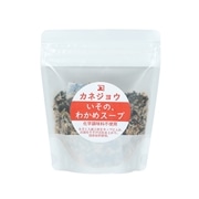 いその、わかめスープ 60g