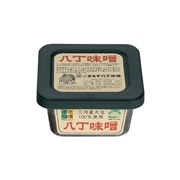 八丁味噌