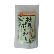 江戸屋　枝豆ポリポリ