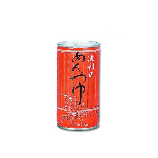 池利のめんつゆ