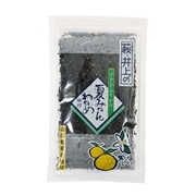萩・井上のソフトふりかけ　夏みかんわかめ