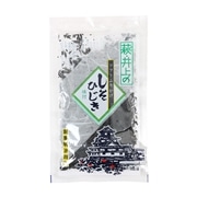 萩・井上のソフトふりかけ　しそひじき