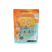 尾道レモネード　生姜入