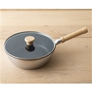 ITARU マルチディープパン　 24cm