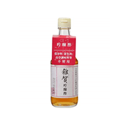 九重雑賀 吟醸酢 300ml
