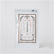 アコメヤの出汁  煮干し出汁　 40g（8g×5袋）　だし