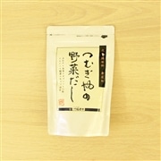 つむぎやの野菜だし