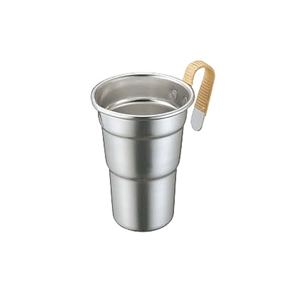 アルミ酒たんぽ　2号