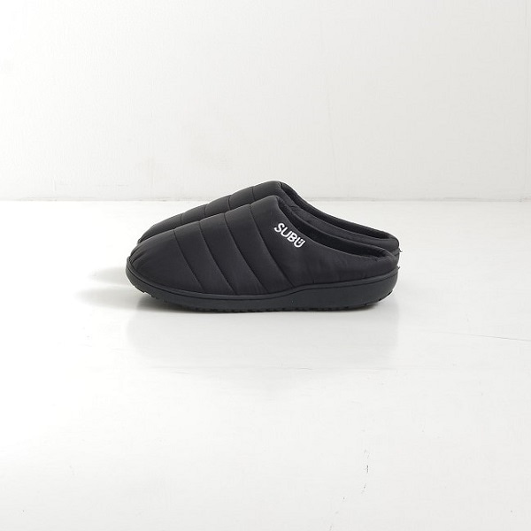 SUBU 2019 ブラック　25.5-27.5cm
