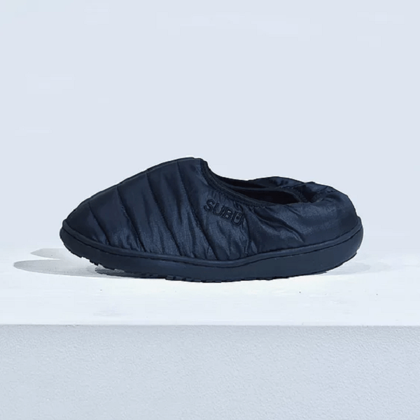 SUBU PACKABLE ブラック　24-25cm