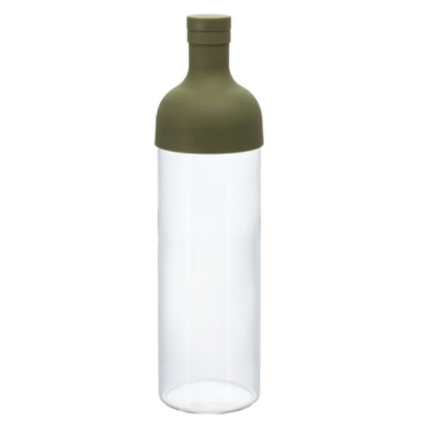 HARIO　フィルターインボトル　750ml　オリーブグリーン