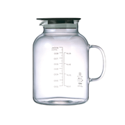 HARIO ビネガーズ フルーツポット 1000