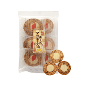 でんすん堂 かつおチーズマヨネーズ味