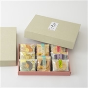 でんすん堂 微笑の味わい(120g)