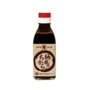 トリイソース　　桶底のちから　２００ml瓶