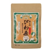 ねじめ びわ茶 おひとりさま