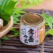 金元醸造　生姜みそ