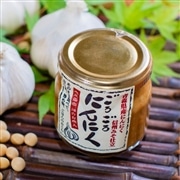 金元醸造　ごろごろにんにく