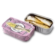 La Gondola オイルサーディン with レモン