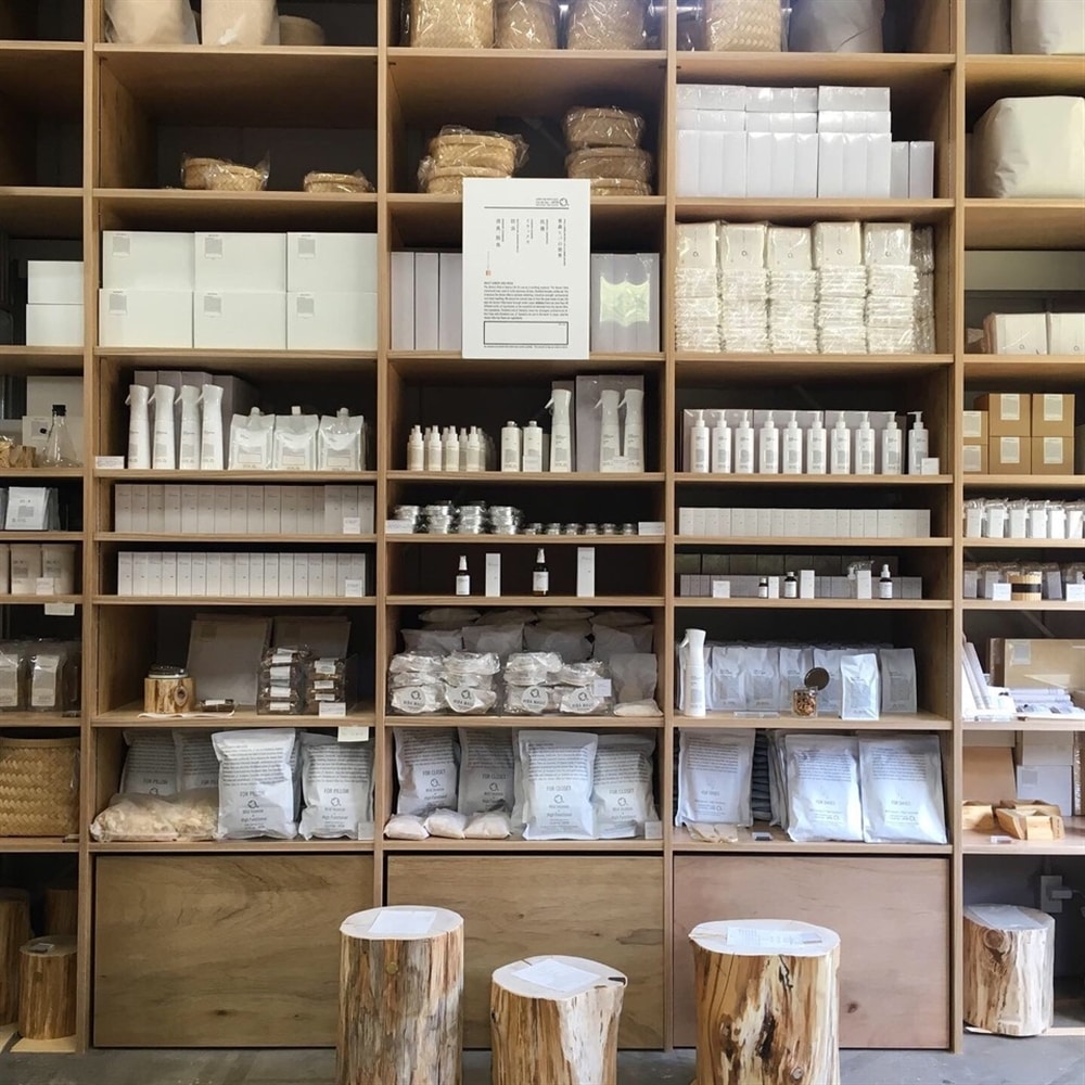 12月3日(火)よりCul de Sac POPUP開催！【AKOMEYA TOKYO in la kagu限定】