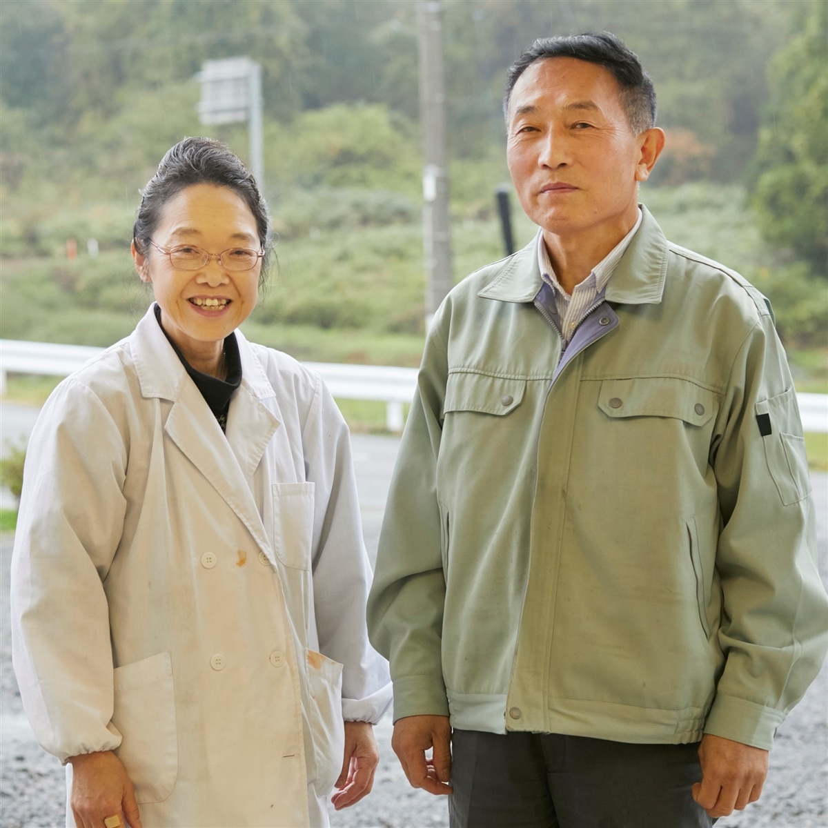 【Vol.57】「みちのく いいもん うまいもん」に出店する生産者に聞く。 商品に込めた思いや、誕生秘話 Part３