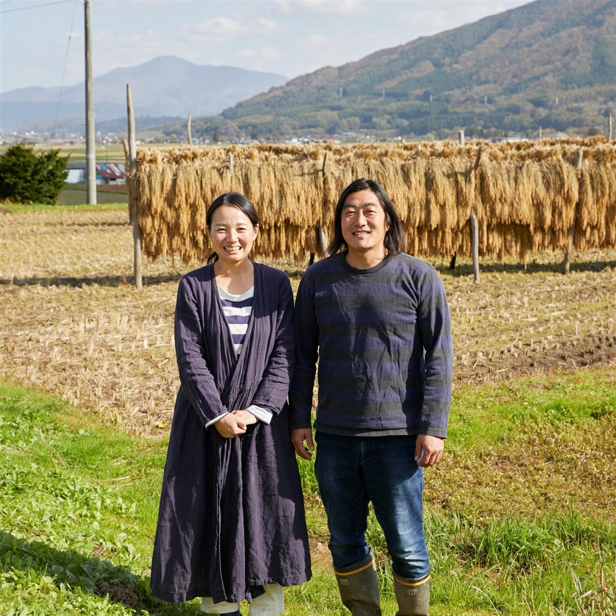 【Vol.55】「みちのく いいもん うまいもん」に出店する生産者に聞く。 商品に込めた思いや、誕生秘話 Part１
