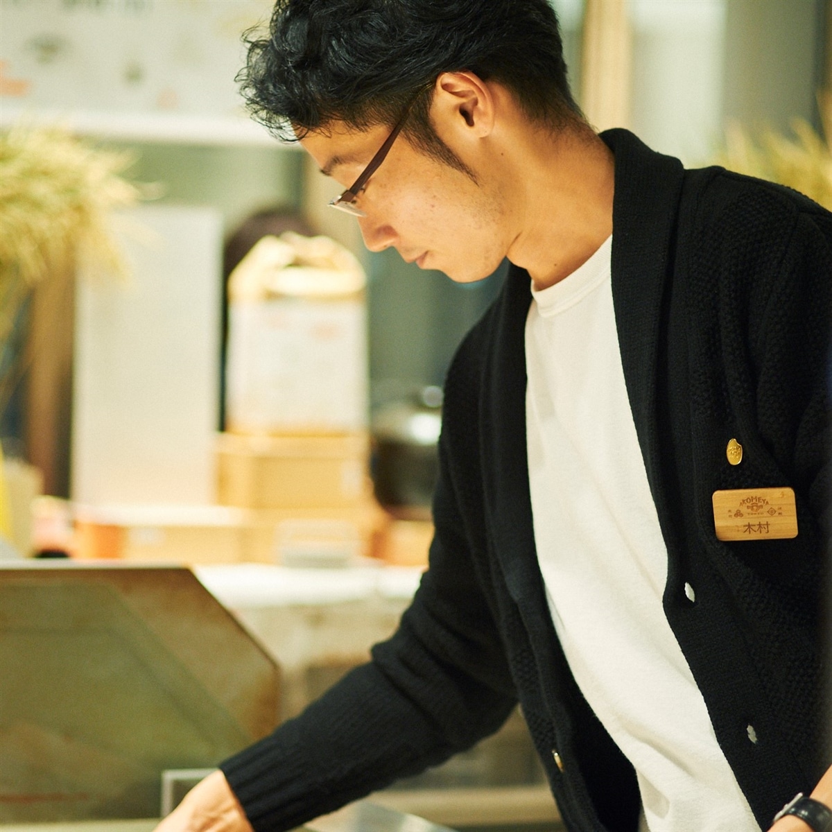 【Vol.47】お米のプロに直撃。 おすすめの品種や洗い方、保存方法など、たっぷりとうかがってきました。