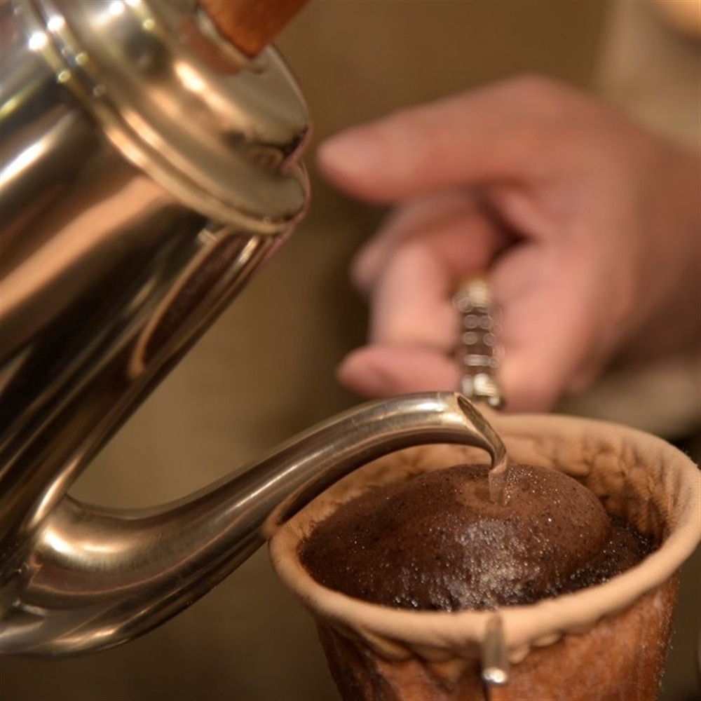 11月22日(金)「かふぇ り どぅ あんぐいゆ」3日間限定SHOP！【AKOMEYA TOKYO in la kagu限定】