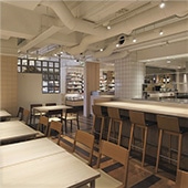 AKOMEYA TOKYO 銀座本店